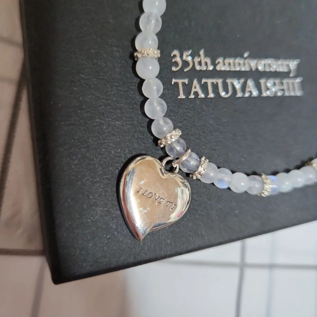 2026年最新】石井竜也 ブレスレットの人気アイテム - メルカリ