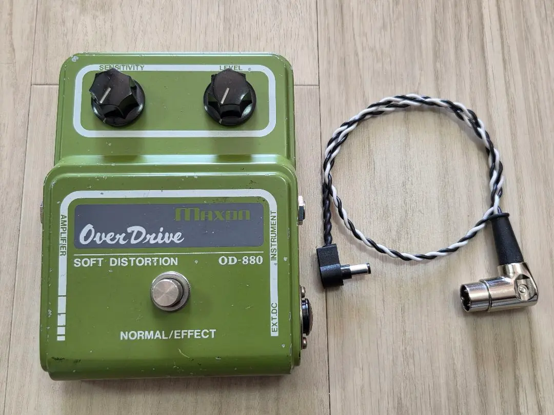 2026年最新】MAXON OD-880の人気アイテム - メルカリ