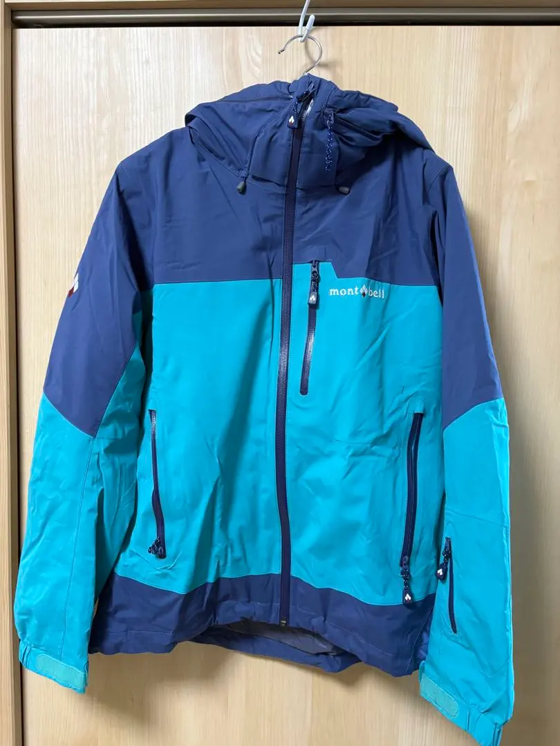 2026年最新】montbell ウェア(女性用)の人気アイテム - メルカリ