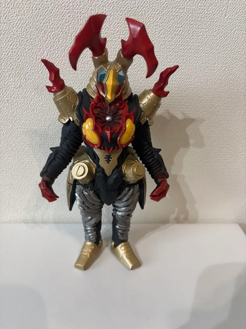 2026年最新】ペダニウムゼットンの人気アイテム - メルカリ