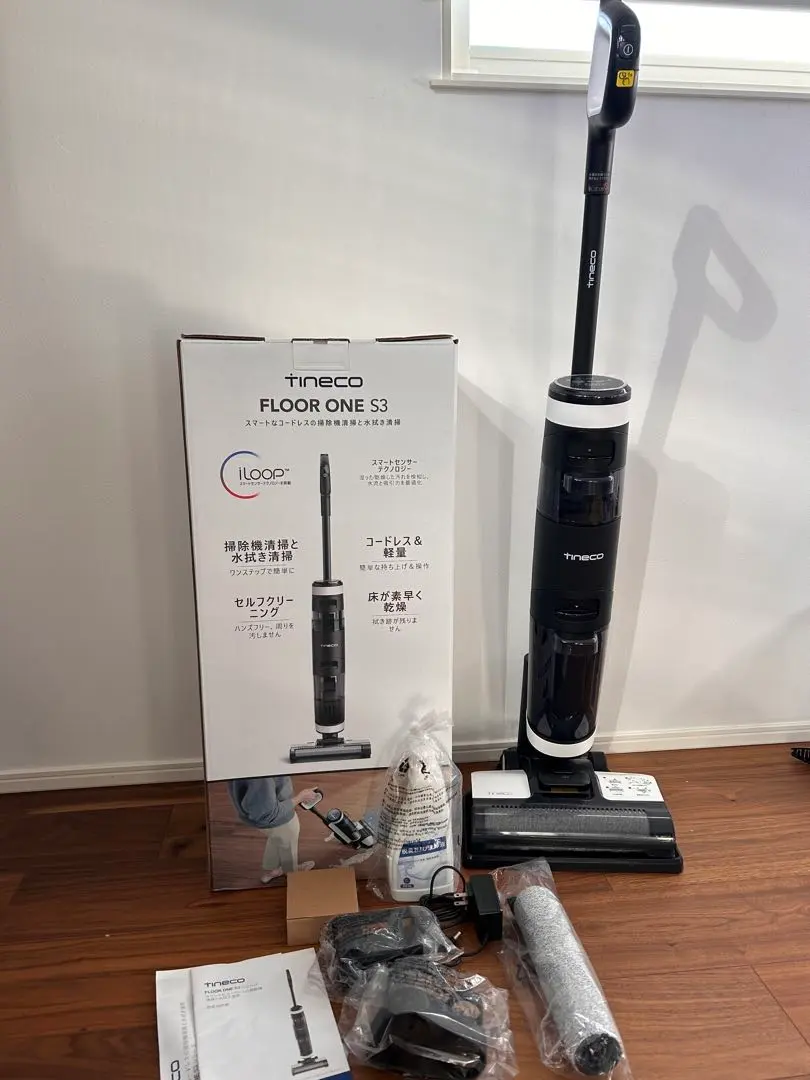 2026年最新】floor one s3の人気アイテム - メルカリ