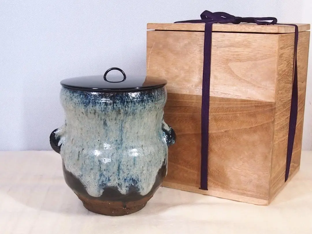 2026年最新】朝鮮唐津水指の人気アイテム - メルカリ