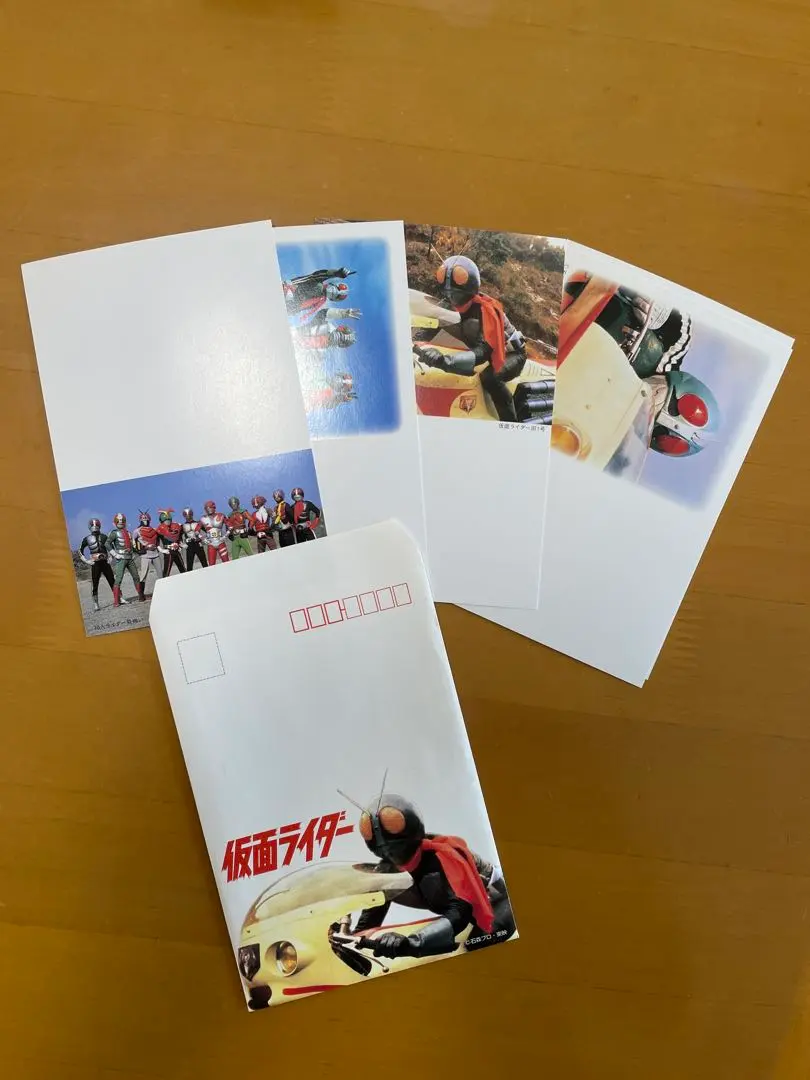 2026年最新】仮面ライダー 切手コレクションの人気アイテム - メルカリ
