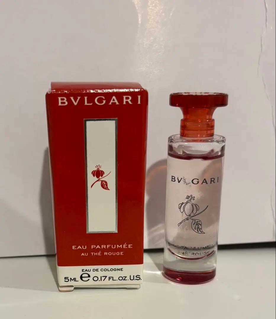 2026年最新】ブルガリ オパフメ オーテ ルージュの人気アイテム - メルカリ