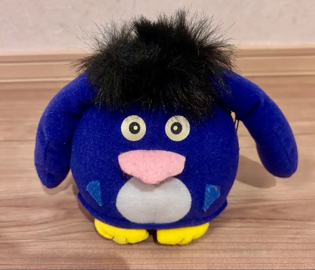 2026年最新】幽遊白書 プー ぬいぐるみの人気アイテム - メルカリ