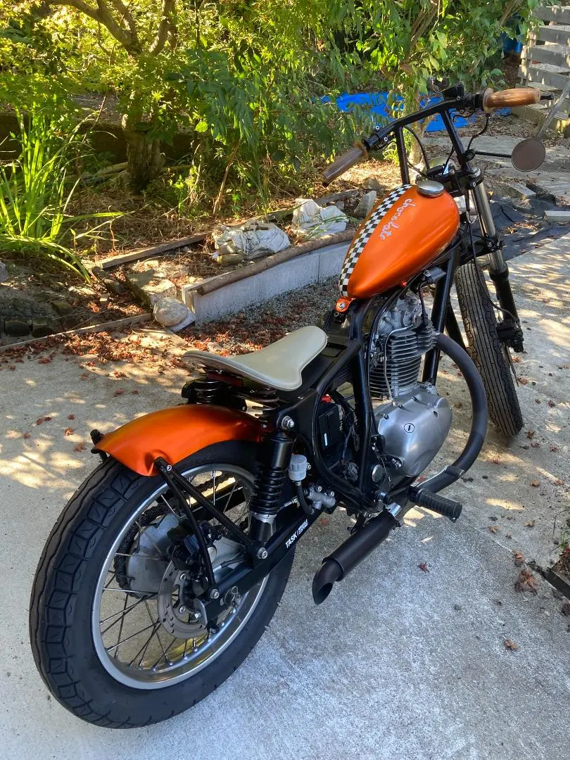 2026年最新】エストレア チョッパーの人気アイテム - メルカリ