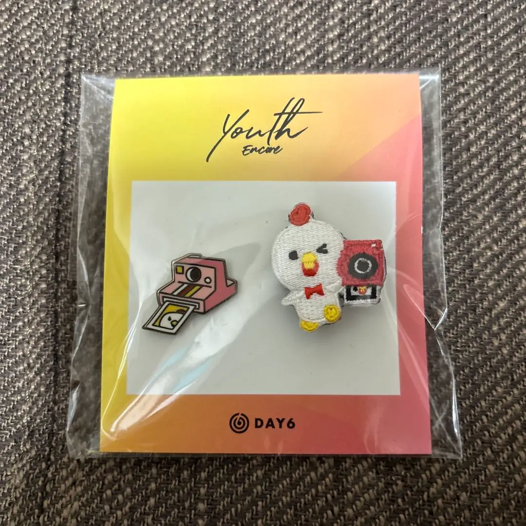 2026年最新】day6 jaeの人気アイテム - メルカリ