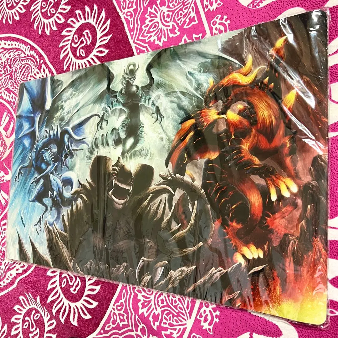 2026年最新】征竜 プレイマットの人気アイテム - メルカリ