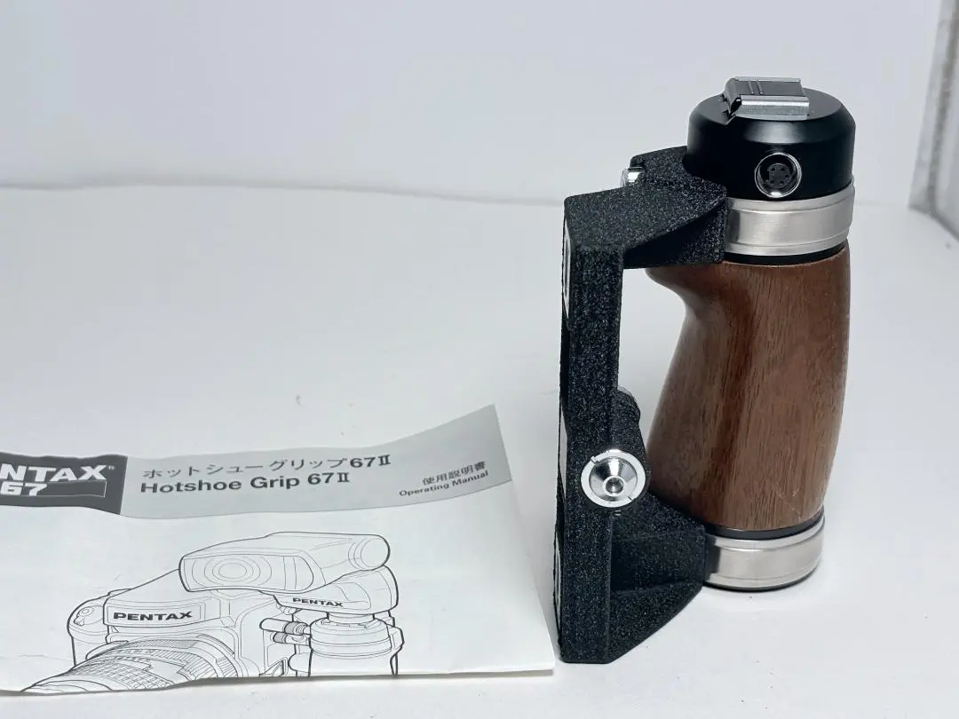 2026年最新】pentax 67 グリップの人気アイテム - メルカリ