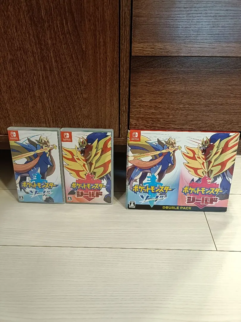 2026年最新】nintendo switch 『ポケットモンスター ソード・シールド
