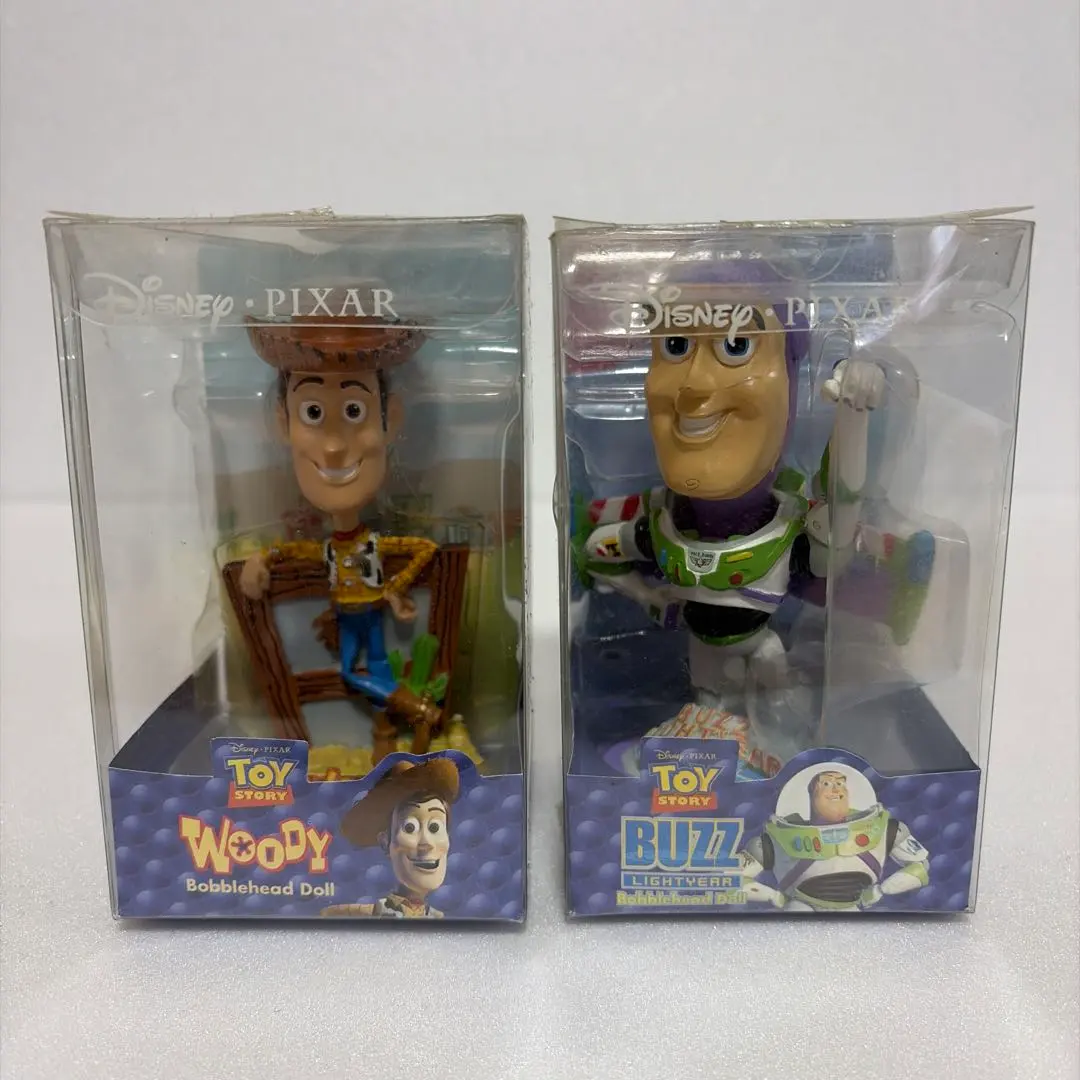 2026年最新】ボブルヘッド バズの人気アイテム - メルカリ