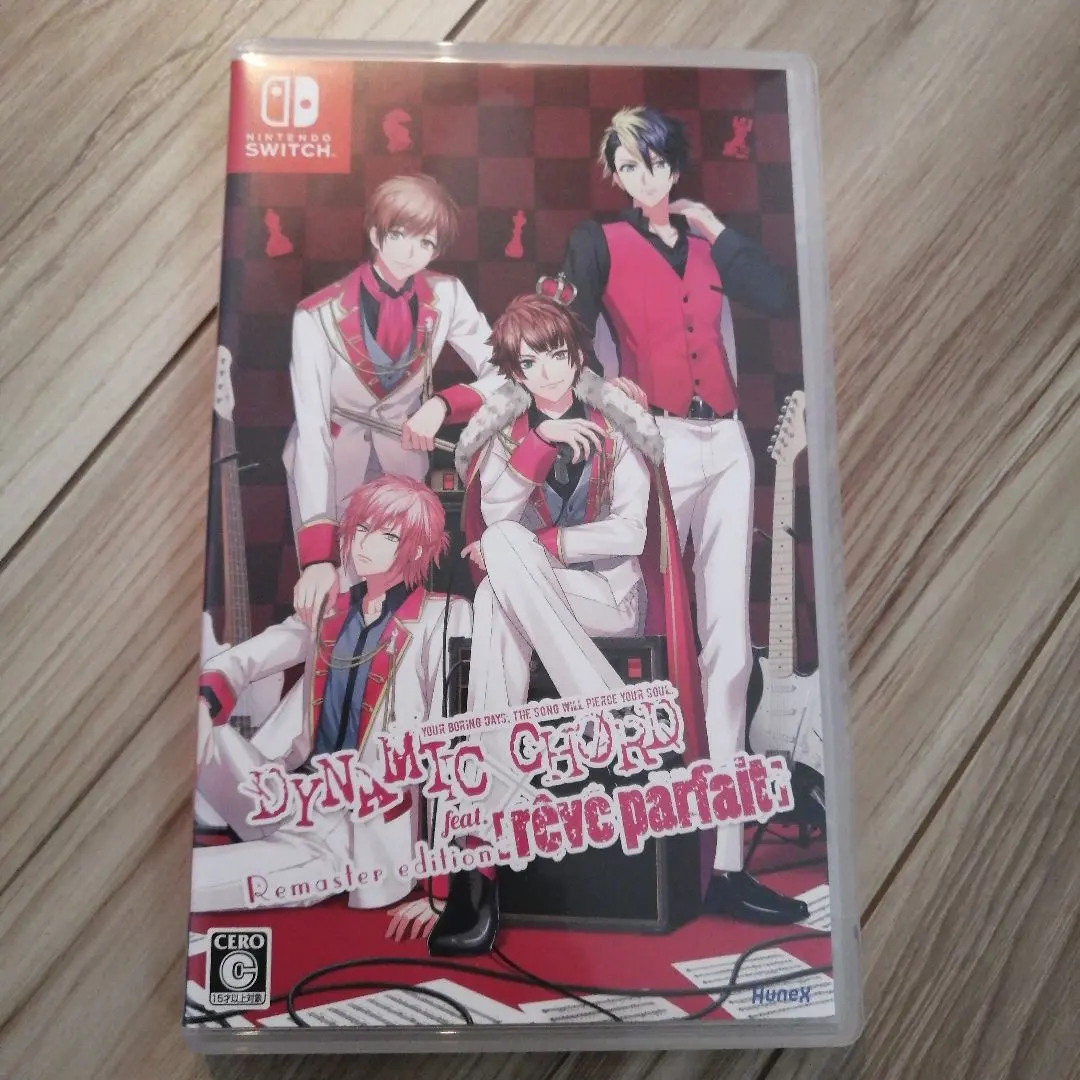 2026年最新】ダイナミックコード switchの人気アイテム - メルカリ