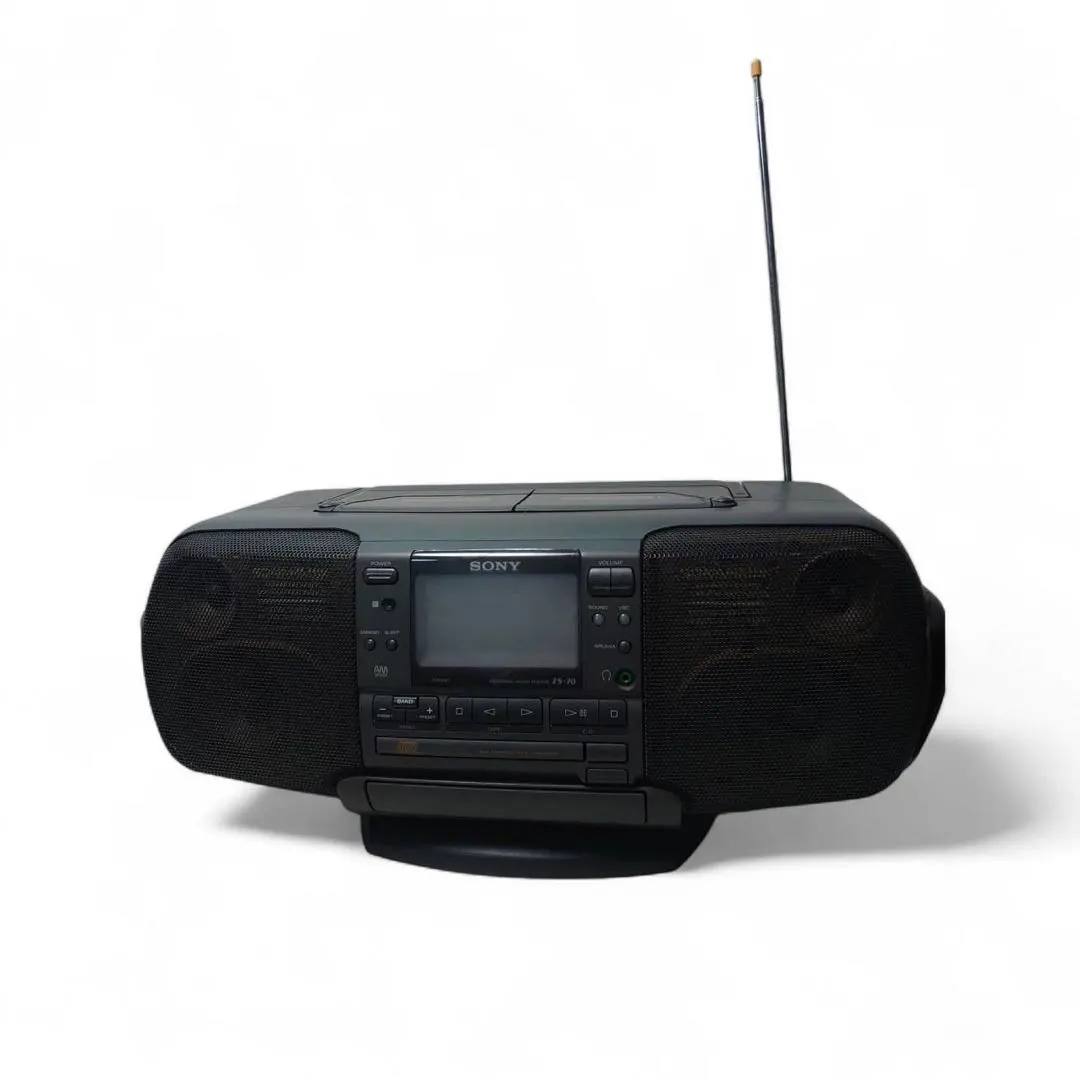 2026年最新】sony zs-70の人気アイテム - メルカリ