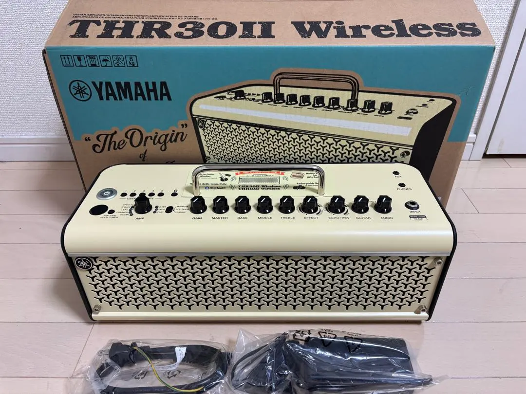 2026年最新】yamaha thr30ii wireless whiteの人気アイテム - メルカリ