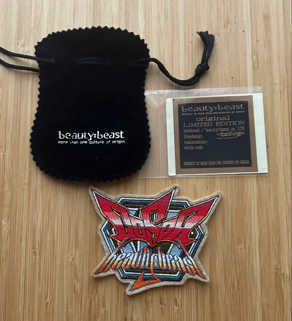 2026年最新】beauty:beast その他の人気アイテム - メルカリ