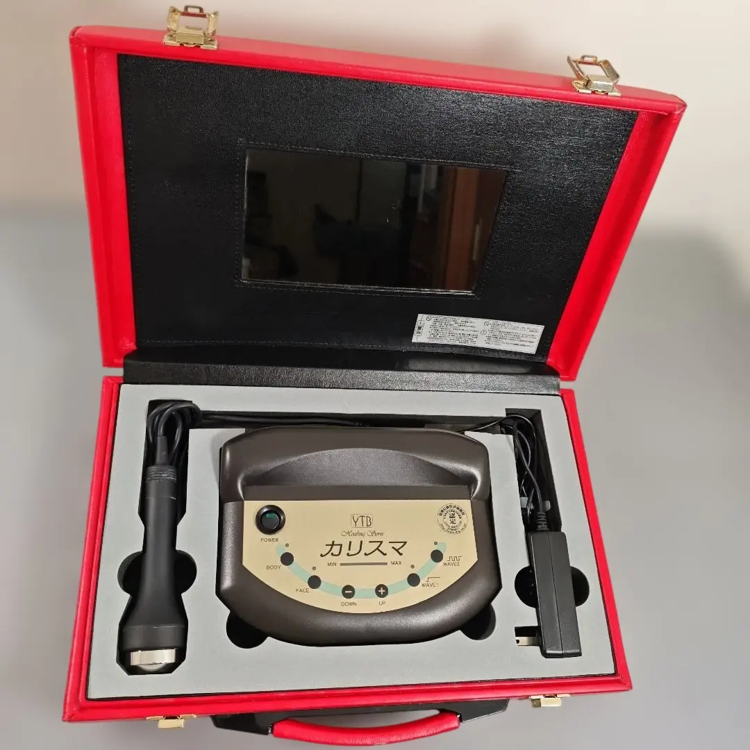 2026年最新】カリスマ ytbの人気アイテム - メルカリ