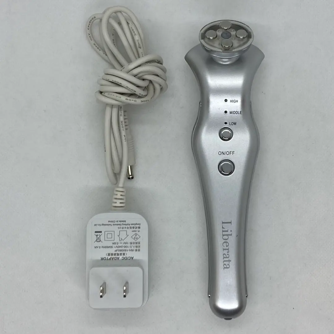 2026年最新】リベラ 美顔器の人気アイテム - メルカリ