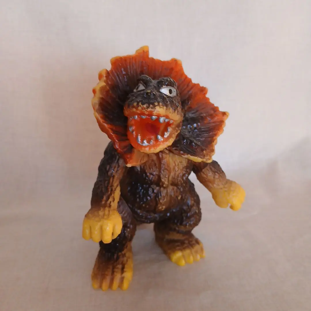 2026年最新】ポピー キングザウルス ジラースの人気アイテム - メルカリ