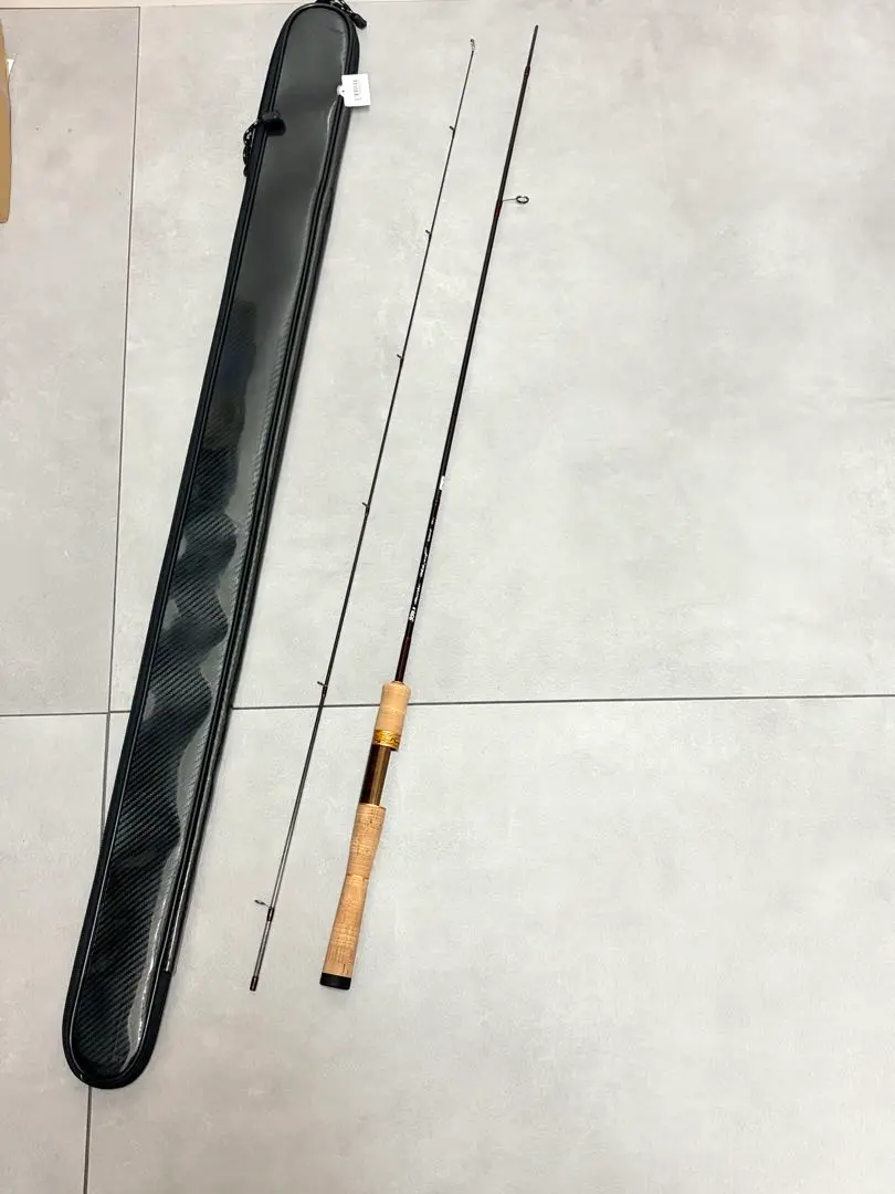 2026年最新】ホワイトウルフ 62ul-eの人気アイテム - メルカリ