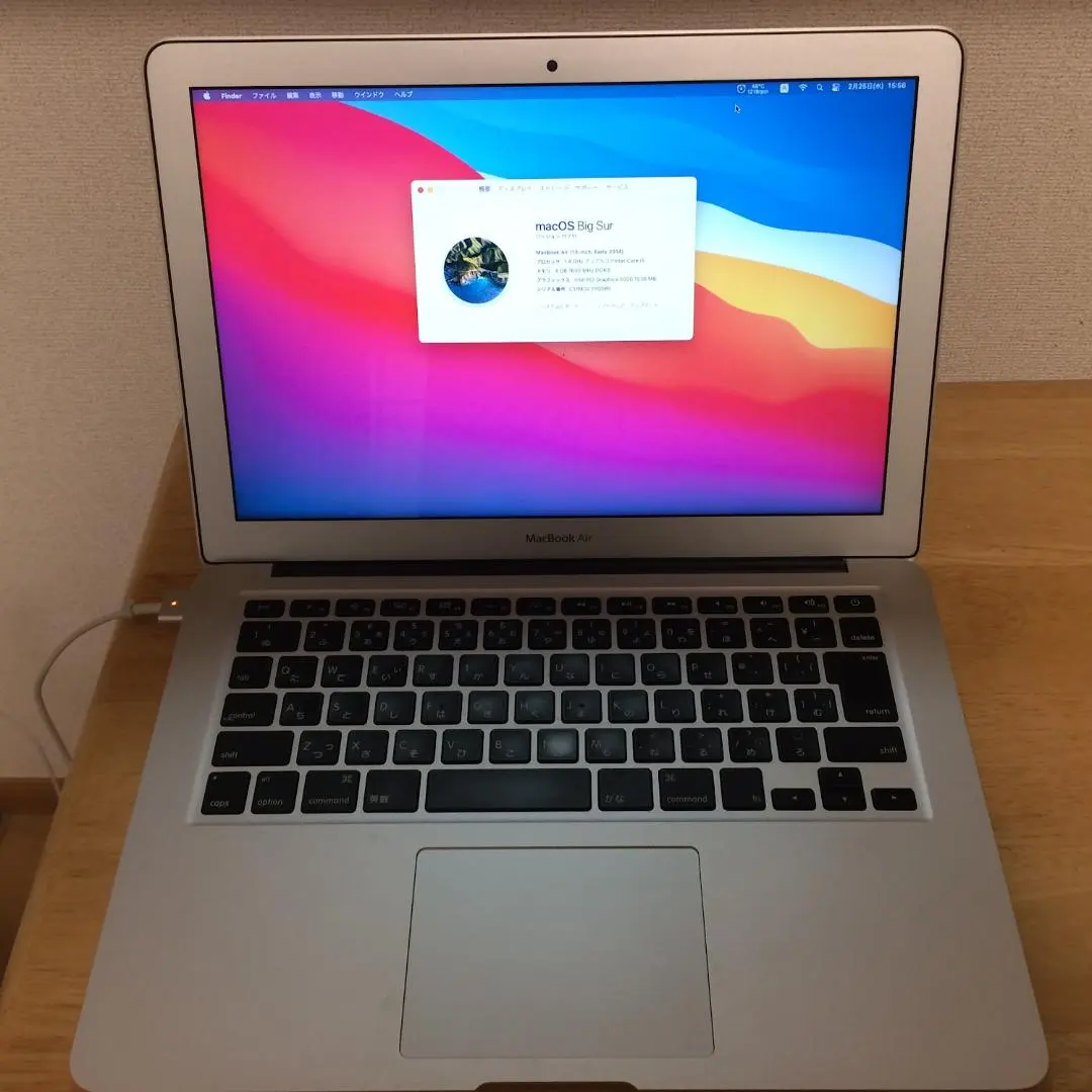 2026年最新】macbook pro early 2011 13の人気アイテム - メルカリ