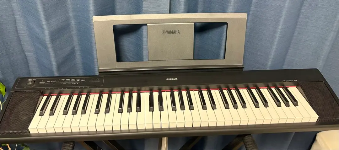 2026年最新】YAMAHA NP-12B piaggeroの人気アイテム - メルカリ