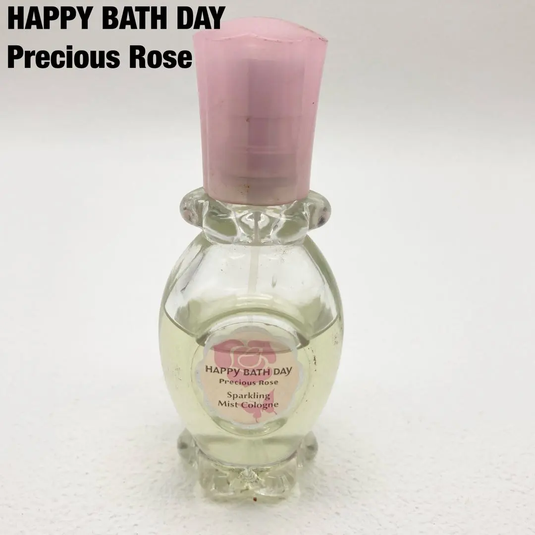 2026年最新】HAPPY BATH DAY Precious Roseの人気アイテム - メルカリ