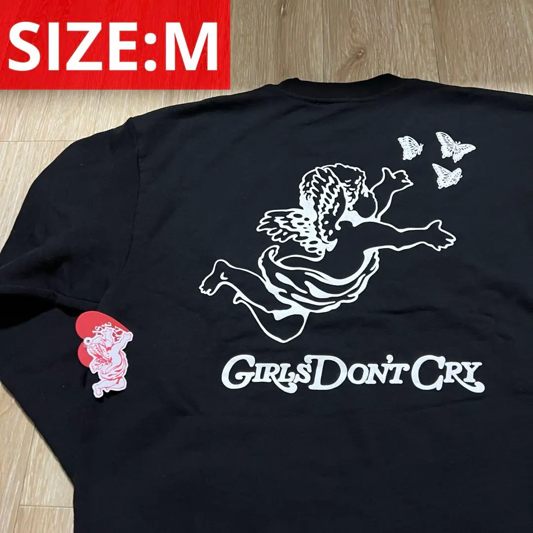 2026年最新】girls don't cry angelの人気アイテム - メルカリ