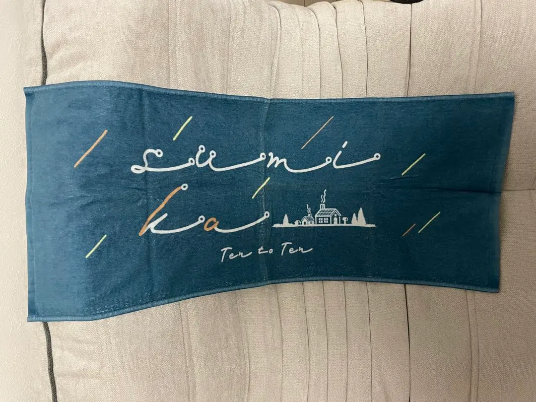 2026年最新】sumika タオル フラワーの人気アイテム - メルカリ