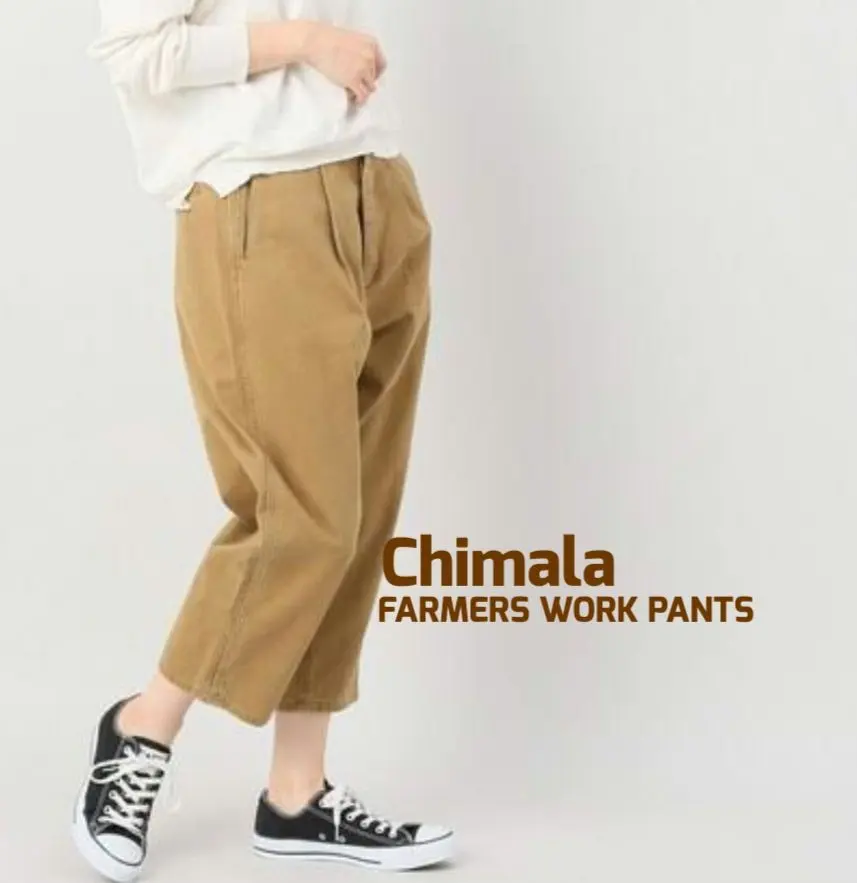 2026年最新】チマラ スウェットの人気アイテム - メルカリ