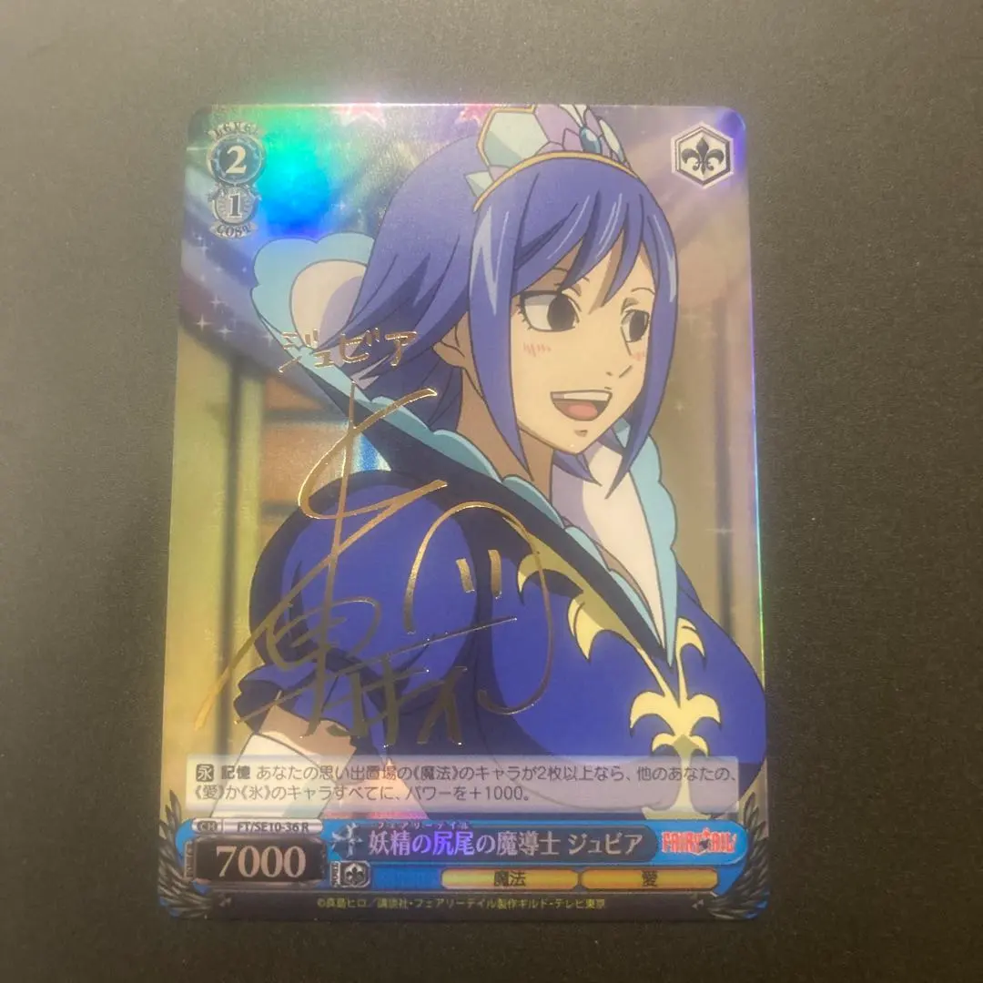 2026年最新】ヴァイス フェアリーテイル サインの人気アイテム - メルカリ