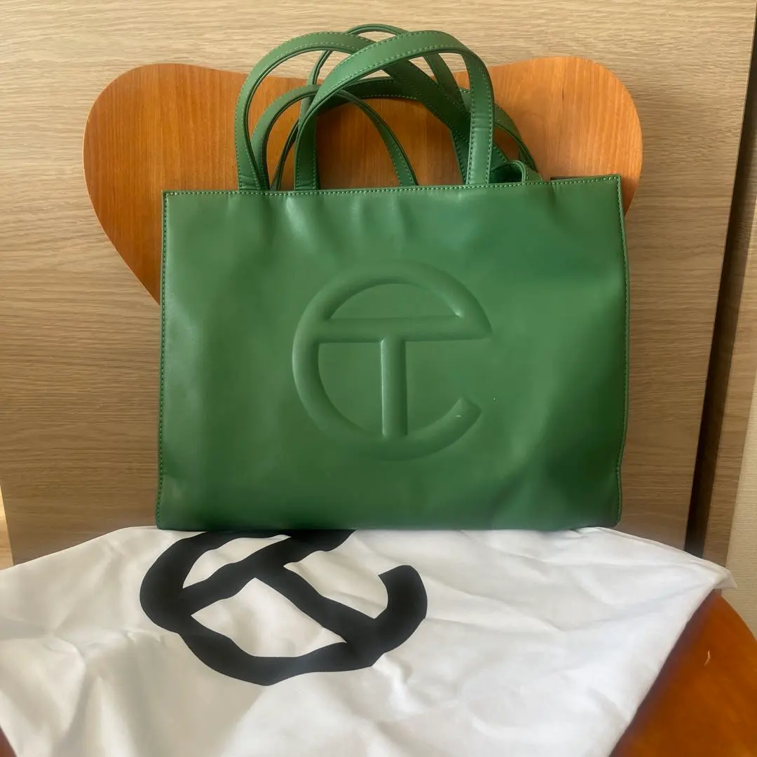 2026年最新】テルファー 緑の人気アイテム - メルカリ