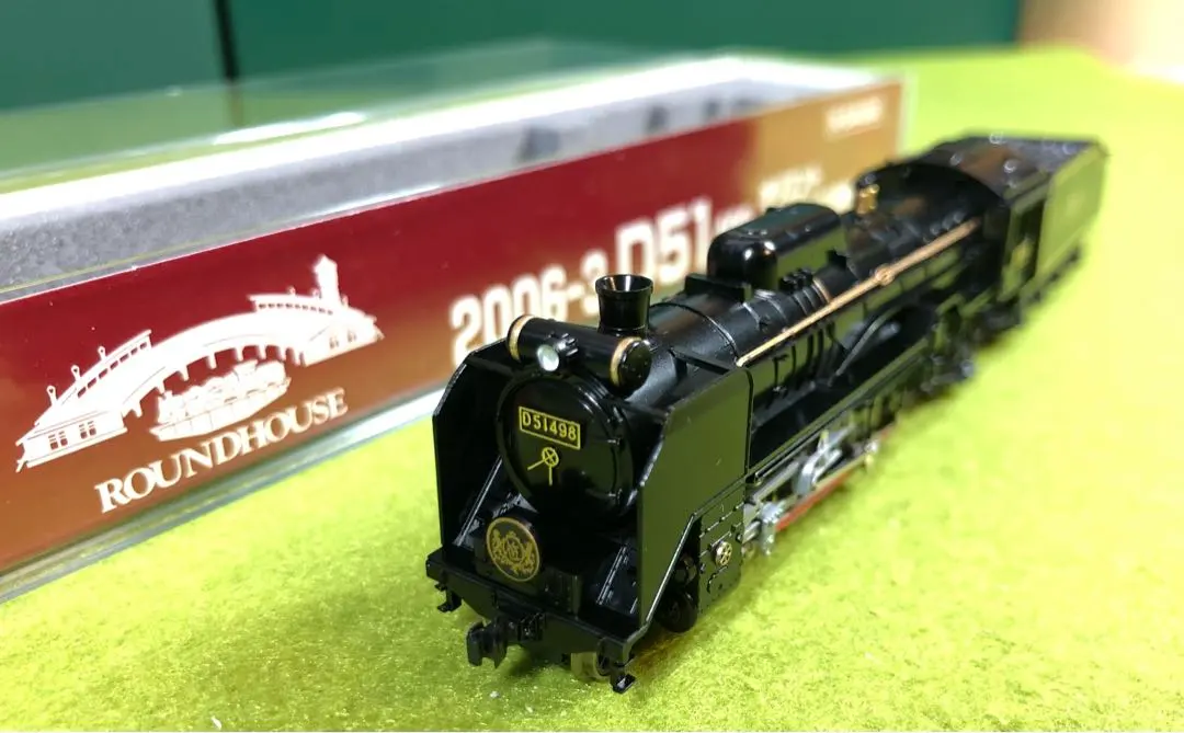 2026年最新】kato d51 498の人気アイテム - メルカリ