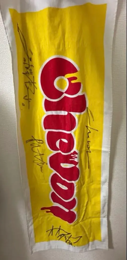 2026年最新】chevon サインの人気アイテム - メルカリ