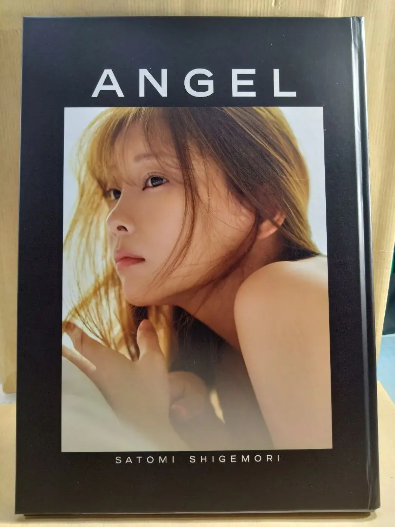 2026年最新】重盛さと美 angelの人気アイテム - メルカリ