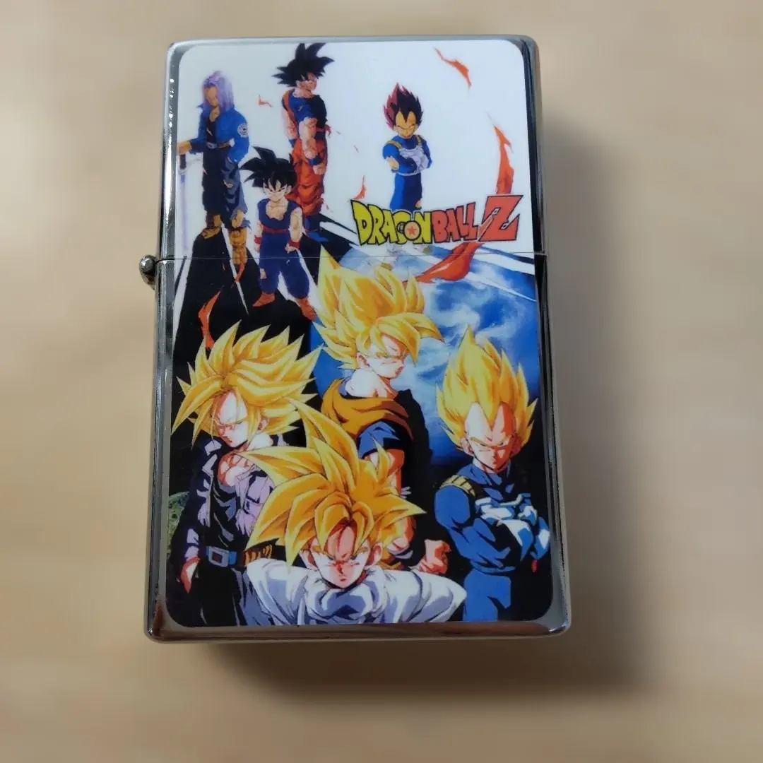2026年最新】ドラゴンボール Z ライターの人気アイテム - メルカリ