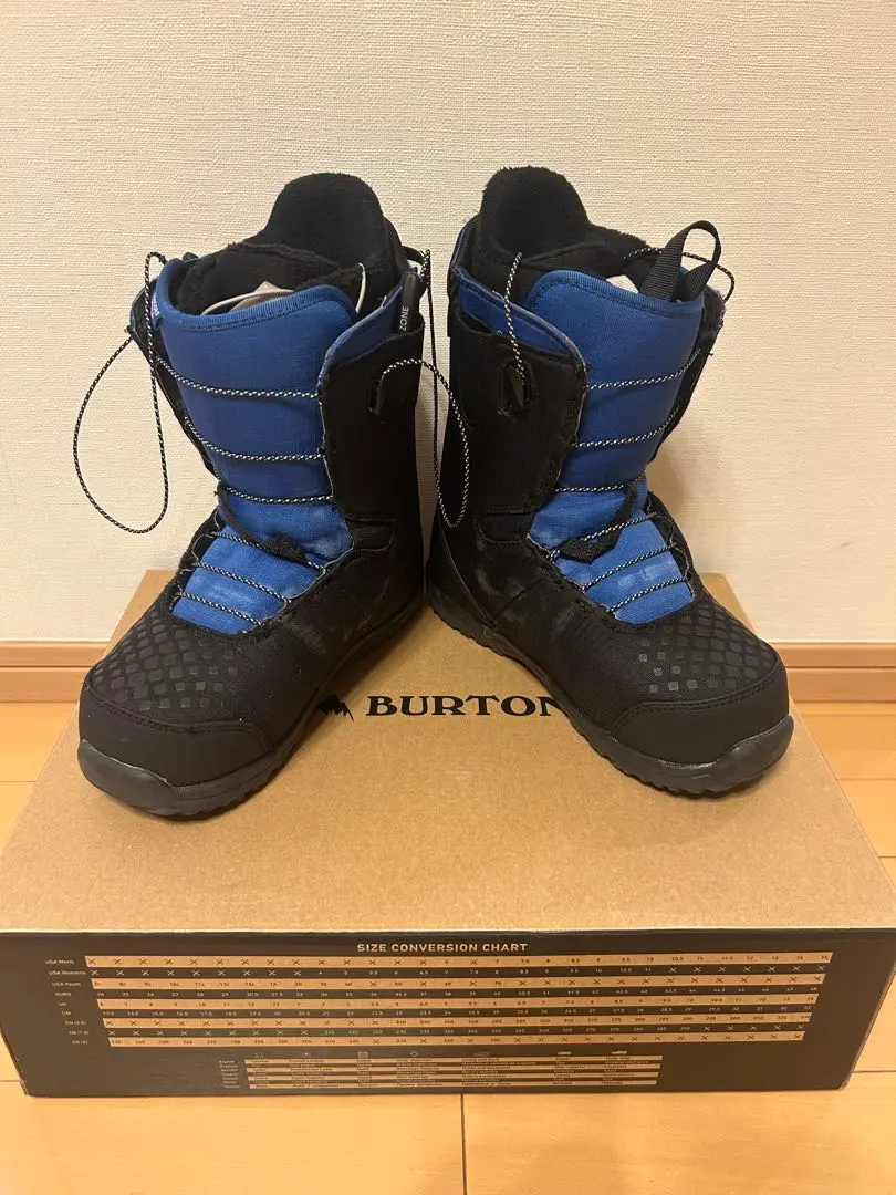 2026年最新】burton concordの人気アイテム - メルカリ