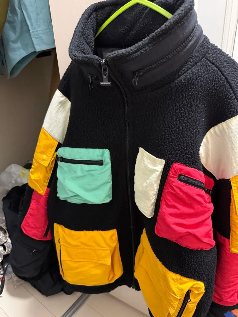 2026年最新】PEACEMINUSONE ジャケット・アウターの人気アイテム