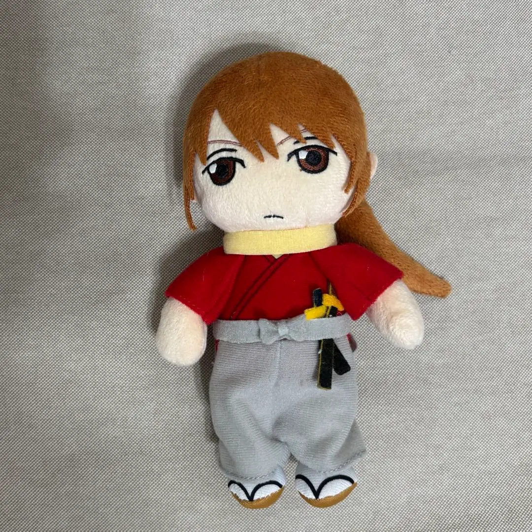 2026年最新】銀魂くったりクッションの人気アイテム - メルカリ