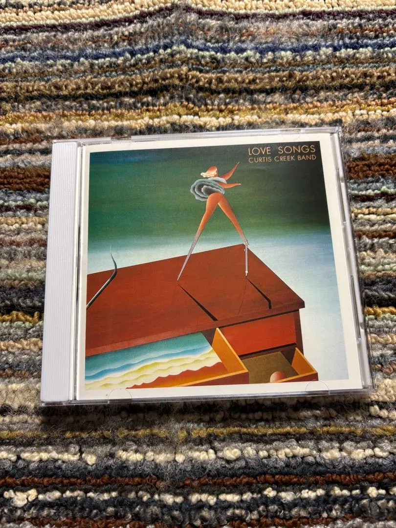 2026年最新】カーティス・クリーク・バンドの人気アイテム - メルカリ