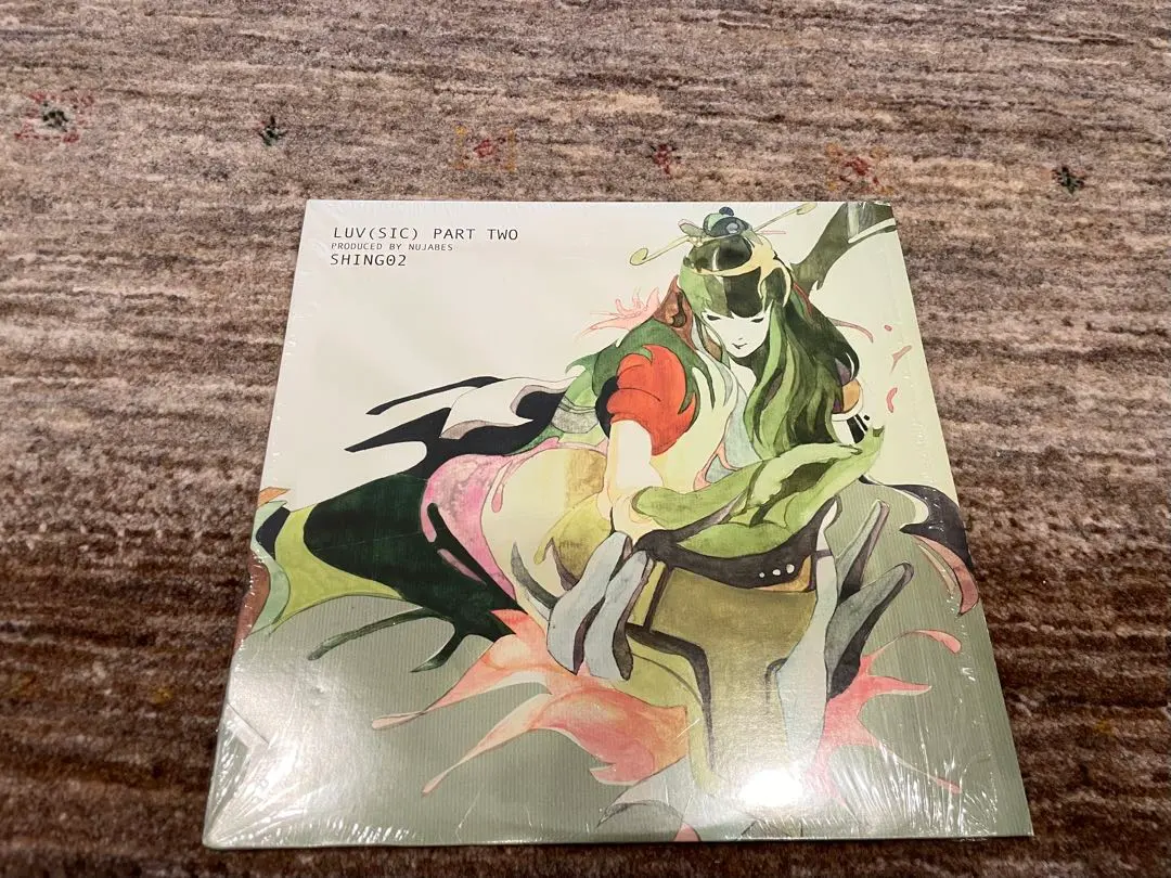 2026年最新】LUV SIC partの人気アイテム - メルカリ