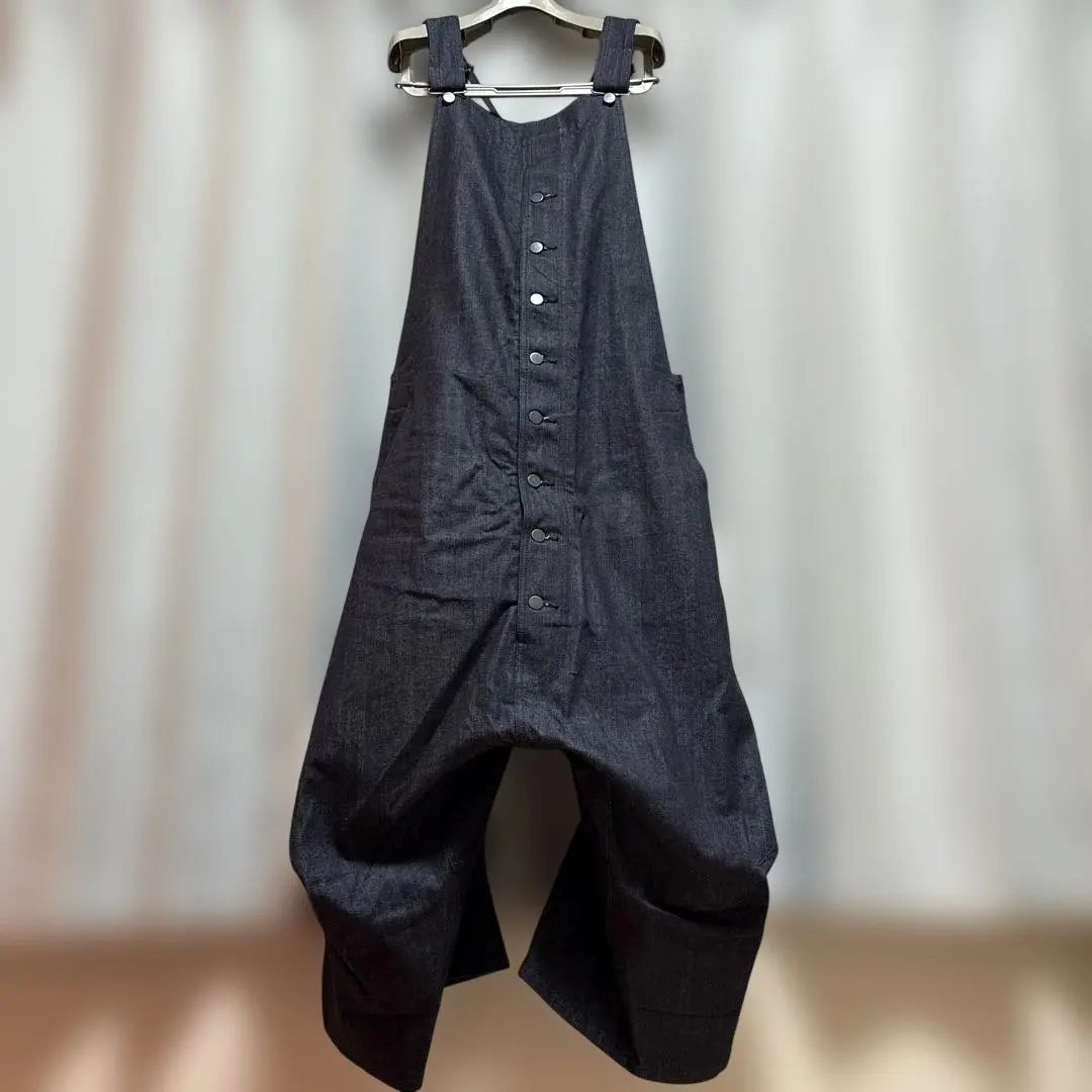 2026年最新】nemeth オーバーオールの人気アイテム - メルカリ