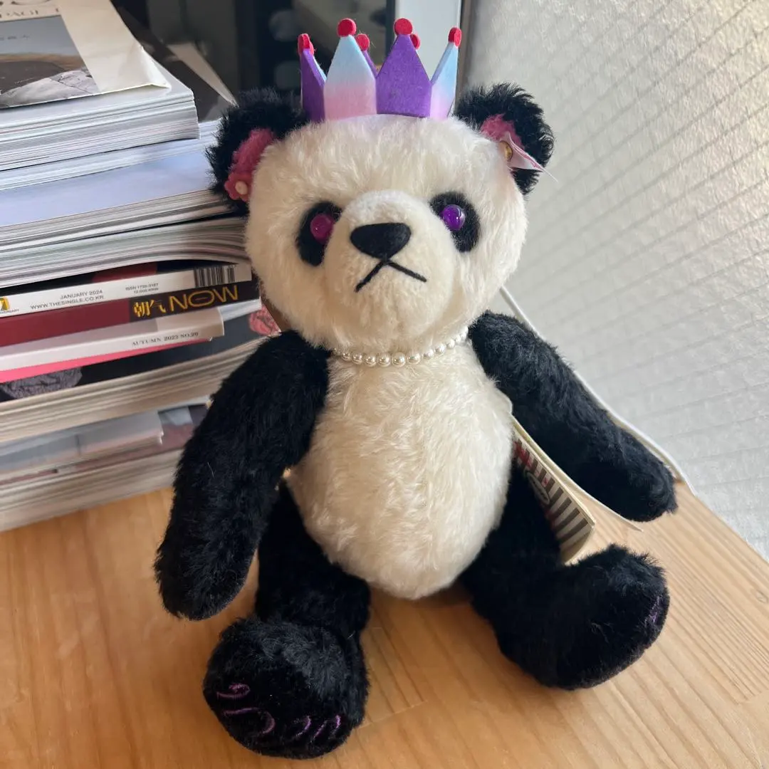 2026年最新】Fragment シュタイフの人気アイテム - メルカリ