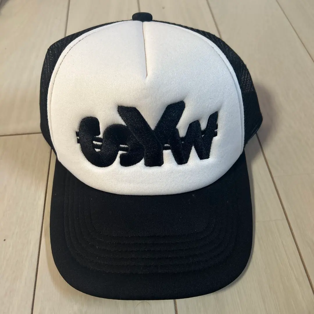2026年最新】DYW メッシュキャップの人気アイテム - メルカリ
