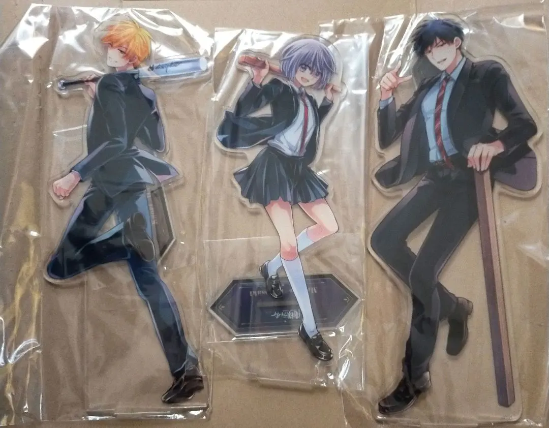 2026年最新】俺様ティーチャー くじの人気アイテム - メルカリ