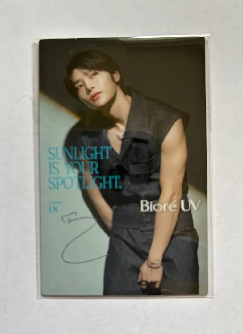 2026年最新】アイエン チェキ サインの人気アイテム - メルカリ