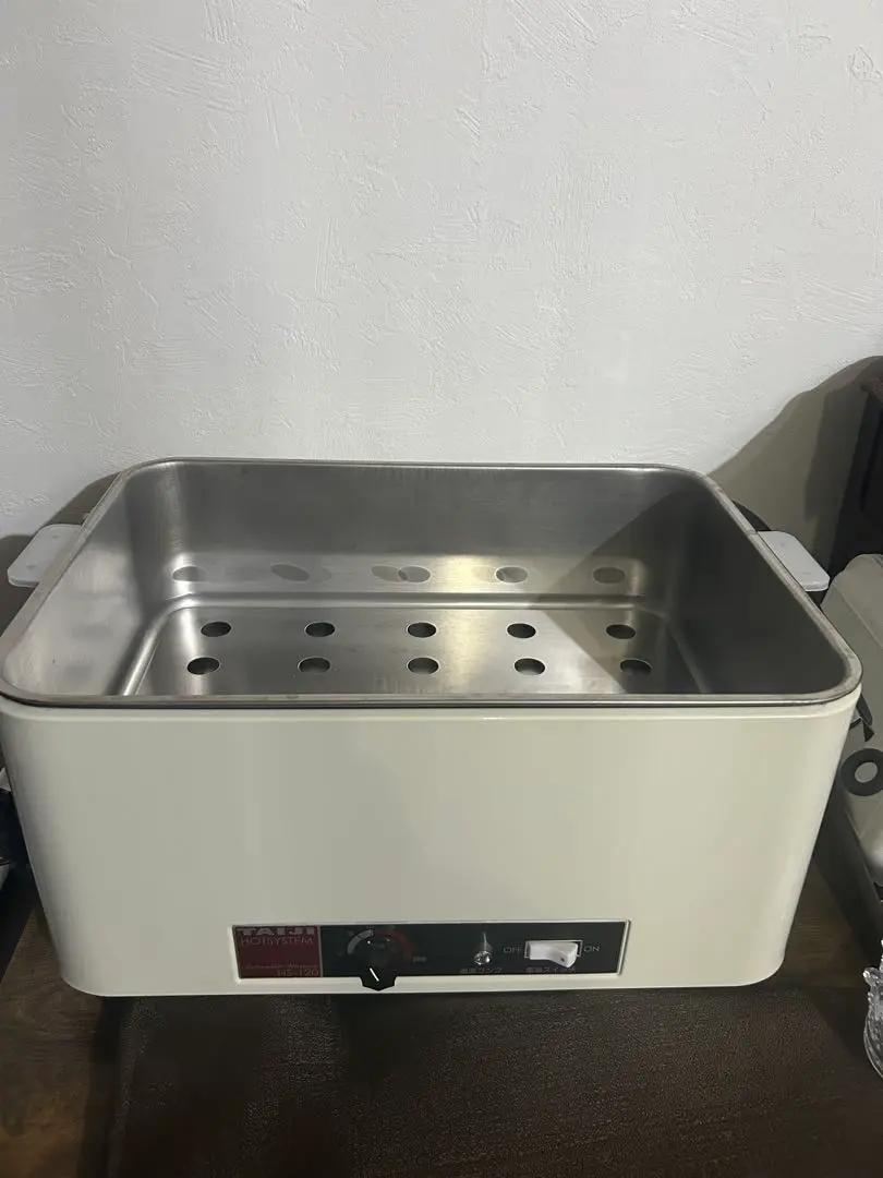 2026年最新】ホットストーン ウォーマーの人気アイテム - メルカリ