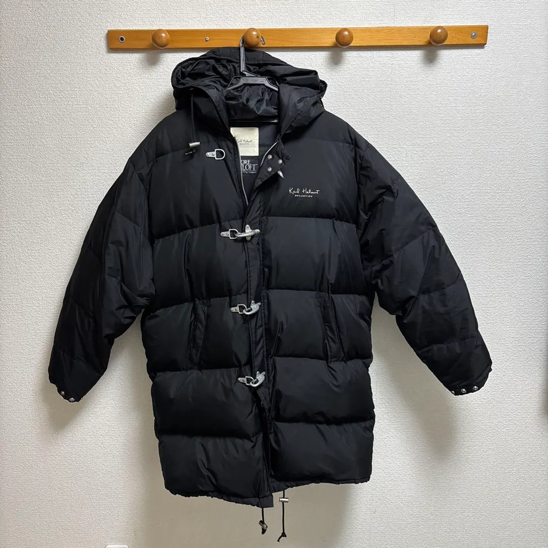 2026年最新】Karl Helmut ダウンジャケットの人気アイテム - メルカリ