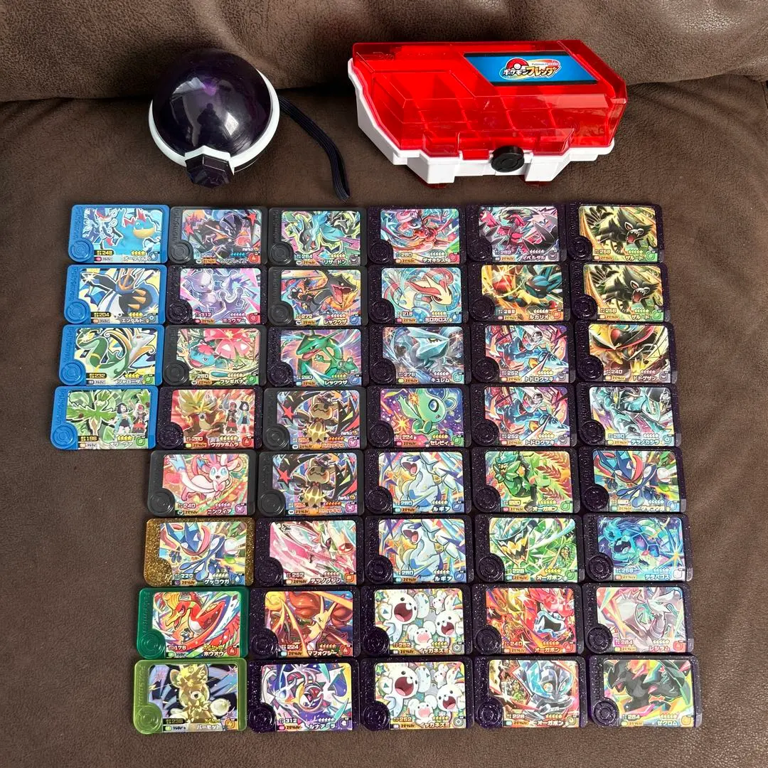 2026年最新】ポケモンフレンダタグの人気アイテム - メルカリ