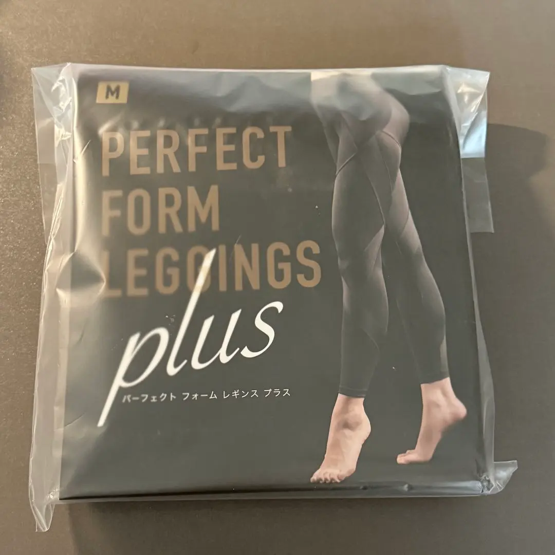 2026年最新】パーフェクトフォームレギンス プラスの人気アイテム