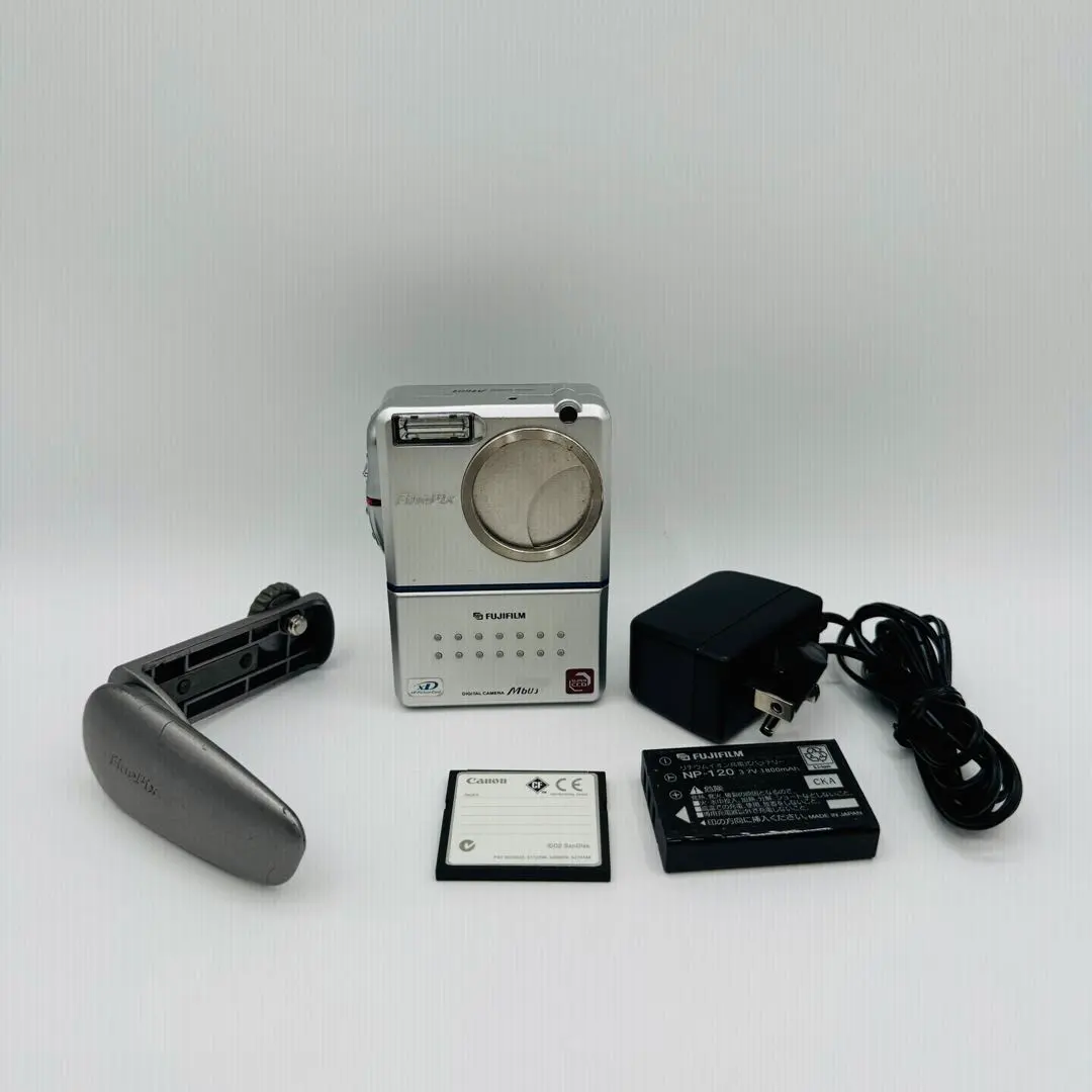 2026年最新】finepix m603の人気アイテム - メルカリ